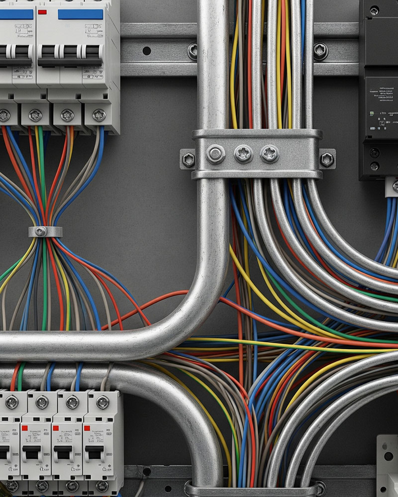 instalacje elektryczne kotlina kłodzka