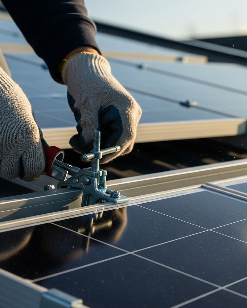 montaż fotowoltaiki kotlina kłodzka