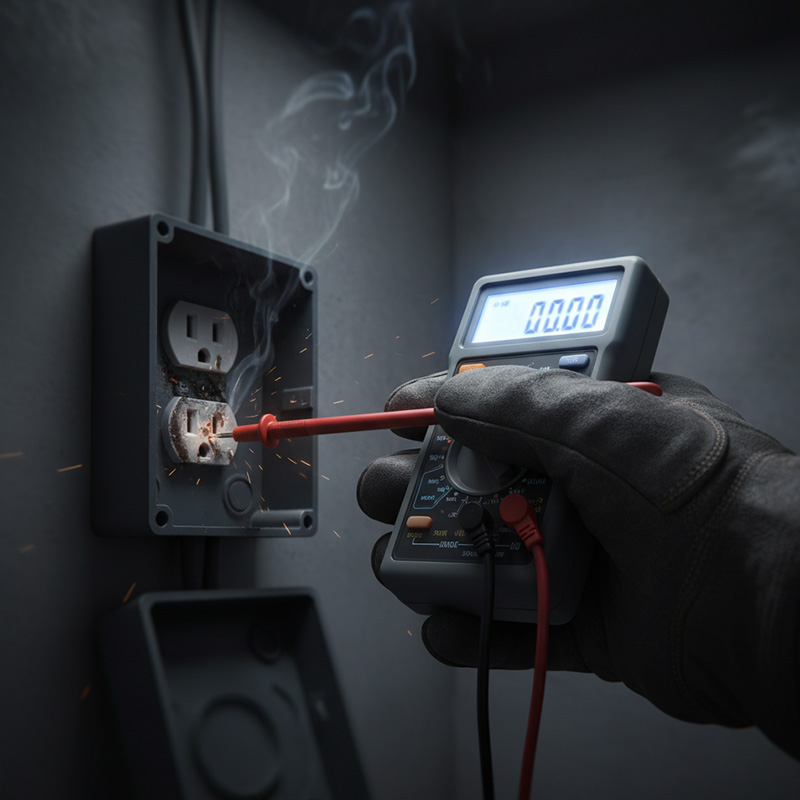 Pogotowie elektryczne