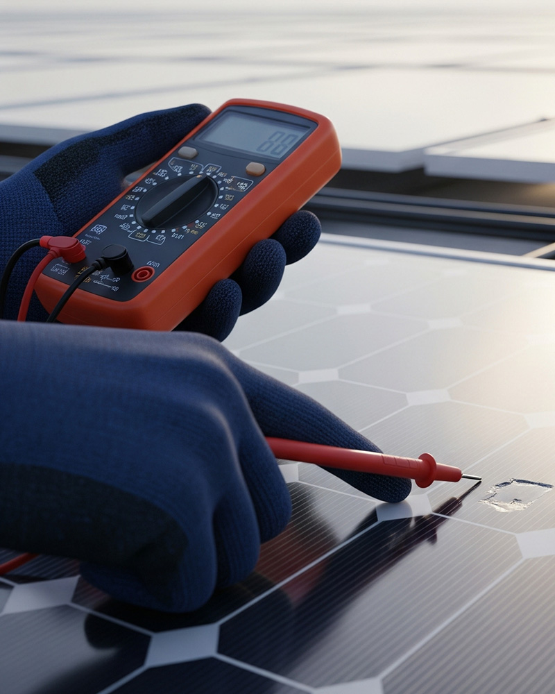 przegląd fotowoltaiki Dolny Śląsk